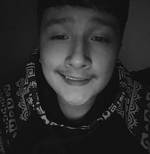 Meet your Posher, Stephon